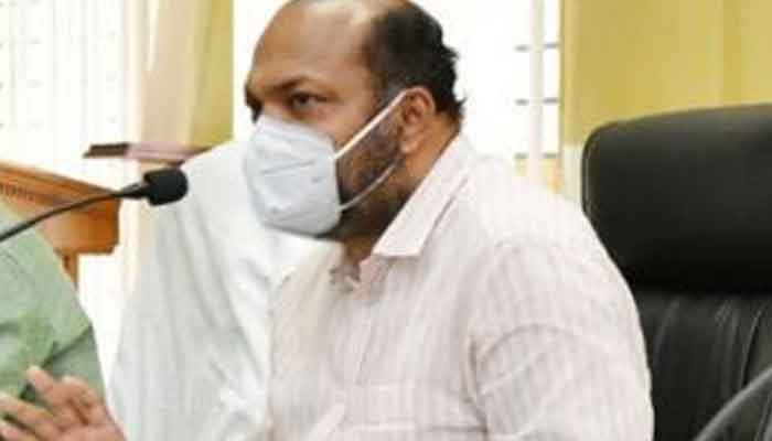 എറണാകുളം: കോവിഡ് പ്രതിരോധം: മന്ത്രിയുടെ നേതൃത്വത്തിൽ യോഗം ചേർന്നു