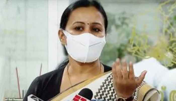 കോവിഡ് ക്ലസ്റ്ററുകൾ മറച്ചുവെക്കുന്ന സ്ഥാപനങ്ങൾക്കെതിരെ കർശന നടപടി സ്വീകരിക്കുമെന്ന് ആരോഗ്യമന്ത്രി വീണാ ജോർജ്