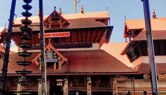 ഗുരുവായൂരിൽ നിയന്ത്രണം: പ്രതിദിനം വെർച്വൽ ക്യൂ വഴി 3000 പേർക്ക് മാത്രം അനുമതി, ചോറൂണ് നിർത്തിവച്ചു
