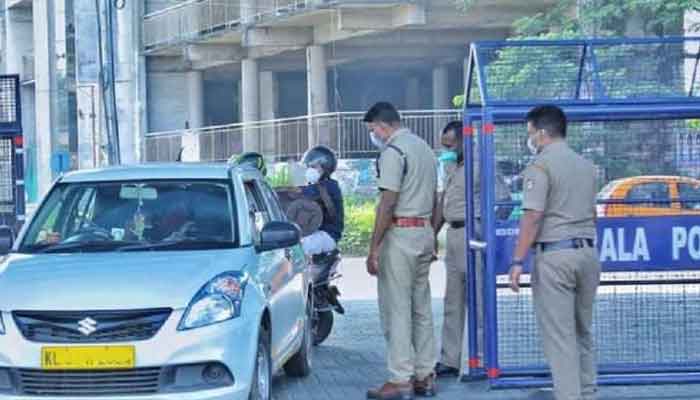 കോവിഡ് നിയന്ത്രണങ്ങൾ കർശനമായി നടപ്പാക്കാന്‍ 40 സെക്ടറൽ മജിസ്ട്രേറ്റുമാർ