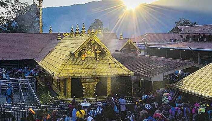 പത്തനംതിട്ട: ശബരിമല തീര്‍ഥാടനം: യോഗം 11ന്