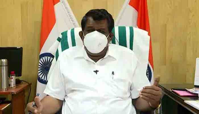 അഴിമതിക്കെതിരെ കർശന നടപടി സ്വീകരിക്കുമെന്ന് മന്ത്രി ആന്റണി രാജു