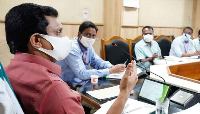 മൂന്നാർ -ബോഡിമേട്ട് ദേശീയപാത ഭൂരിഭാഗവും ഫെബ്രുവരിയിൽ പൂർത്തിയാക്കും; വനംവകുപ്പിന്റെ അനുമതിക്കായി പ്രത്യേകയോഗം