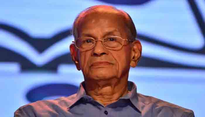 സില്‍വര്‍ലൈന്‍ പദ്ധതി. ആരോപണം ഉന്നയിച്ച്‌ ഇ. ശ്രീധരന്‍