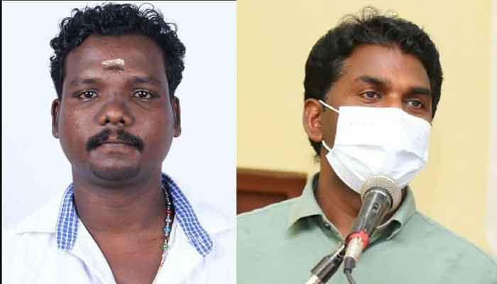 ദീപുവിനെ സിപിഎം പ്രവര്‍ത്തകര്‍ മര്‍ദിച്ചുവെന്നത് ആരോപണം മാത്രമാണെന്ന് പി.വി.ശ്രീനിജന്‍