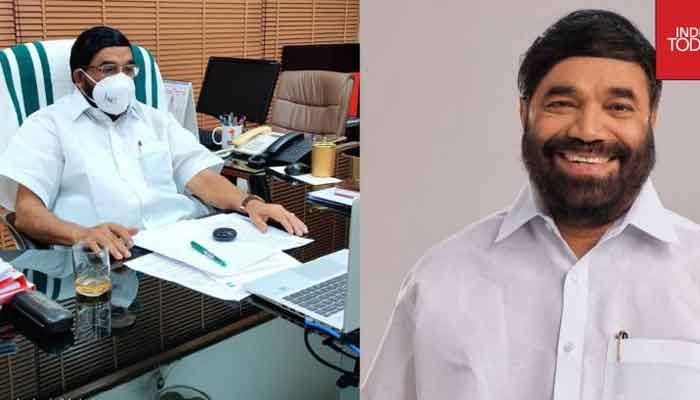 കോട്ടയം: തദ്ദേശസ്വയംഭരണ ദിനാഘോഷം 18നും 19നും; മന്ത്രി വി.എൻ. വാസവൻ ഉദ്ഘാടനം ചെയ്യും