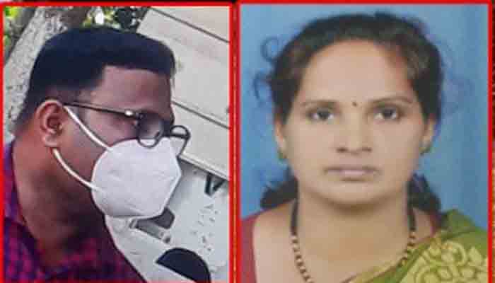 ആറ്റിങ്ങലിലെ സ്വപ്‌ന കണ്‍സ്‌ട്രക്ഷനെതിരെ പരാതിയുമായി വീട്ടമ്മ