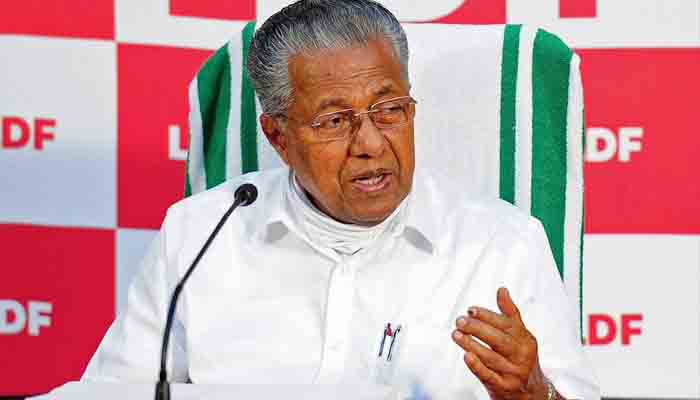 കോവിഡ്‌ സാമഗ്രികളുടെ വാങ്ങലില്‍ അഴിമതിയുണ്ടെന്നുളള പ്രതിപക്ഷത്തിന്റെ ആരോപണം തളളി മുഖ്യമന്ത്രി