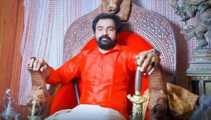 മോന്‍സണ്‍ മാവുങ്കലിനെതിരെ ഒരു പുതിയ കേസുകൂടി