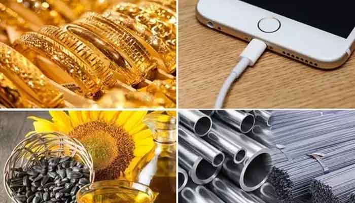 കേന്ദ്ര ബജറ്റ് ; വില കുറയുന്നതും കൂടുന്നതും