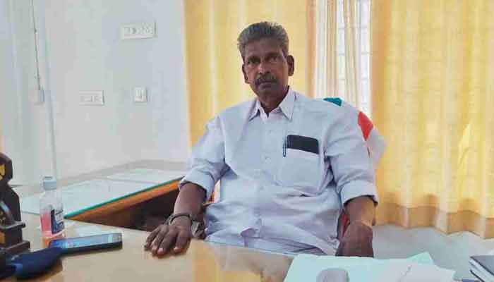 കൃഷിക്ക് പ്രാധാന്യം നല്‍കി വടവുകോട് ബ്ലോക്ക് പഞ്ചായത്ത്