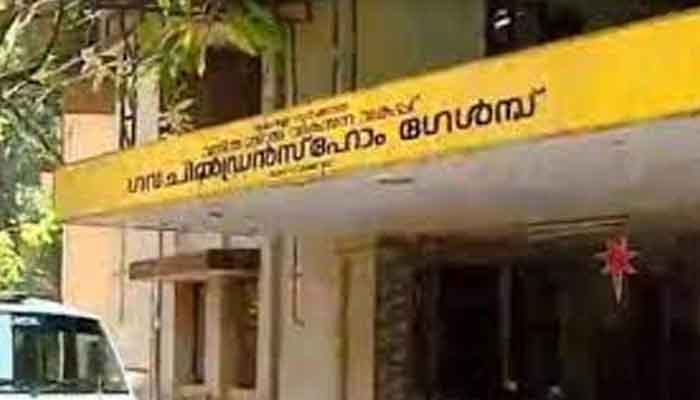 ഹോം സൂപ്രണ്ടിനും പ്രൊട്ടക്ഷൻ ഓഫീസർ ഇൻസ്റ്റിറ്റിയൂഷൻ കെയറിനുമെതിരെ നടപടി