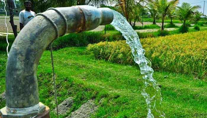 എറണാകുളം: കാര്‍ഷിക സൗജന്യ വൈദ്യുതി പ്രകാരമുള്ള സബ്‌സിഡി ഡയറക്റ്റ് ബെനിഫിറ്റ് ട്രാന്‍സ്ഫര്‍ വഴി