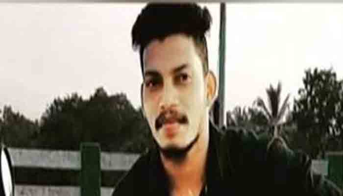 ബിജെപി പ്രവര്‍ത്തകന്‍ കുത്തേറ്റ്‌ മരിച്ചു