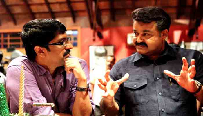 ക്യാമറയ്ക്ക് മുന്നിലെ മോഹന്‍ലാല്‍ മാജിക്ക്’ എങ്ങനെ ജനിക്കുന്നു എന്ന് വെളിപ്പെടുത്തി സംവിധായകന്‍ ബി ഉണ്ണികൃഷ്ണന്‍.