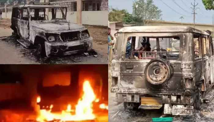 കിഴക്കമ്പലത്ത് പൊലീസിനെ അക്രമിച്ച കേസിൽ കുറ്റപത്രം സമർപ്പിച്ചു