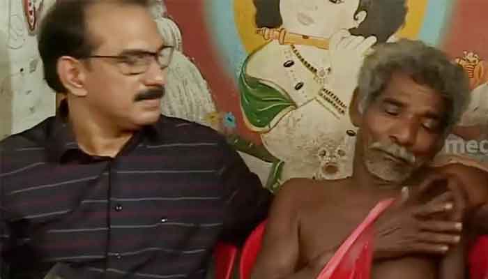 കിഴക്കമ്പലത്ത്‌ കൊല്ലപ്പെട്ട ദീപുവിന്റെ കുടുംബത്തെ പാർട്ടി ഏറ്റെടുത്തതായി ട്വന്റി ട്വന്റി