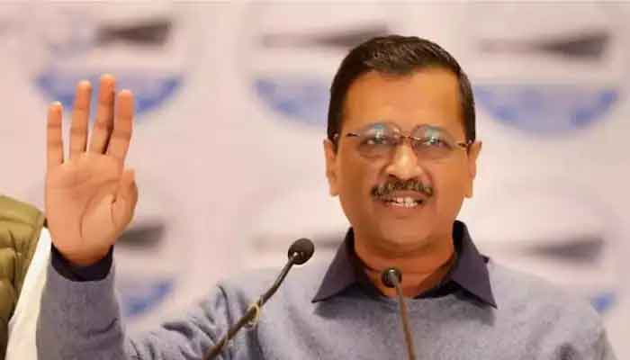 അധികാരത്തിലെത്തിച്ചാല്‍ ഉത്തരാഖണ്ഡിനെ ഹിന്ദുക്കളുടെ ആധ്യാത്മിക കേന്ദ്രമാക്കി മാറ്റുമെന്ന് കെജ്രിവാള്‍