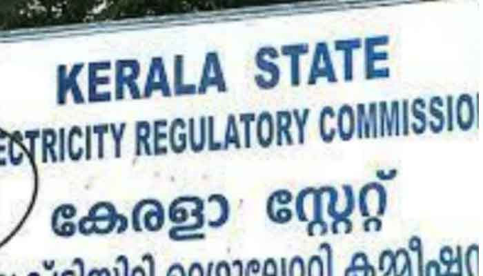 വൈദ്യുതി റഗുലേറ്ററി കമ്മിഷൻ പൊതുതെളിവെടുപ്പ്