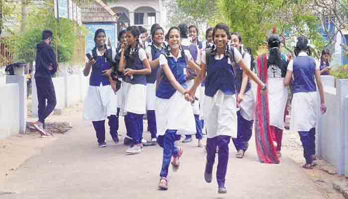 സ്‌കൂളുകളുടെ പ്രവർത്തന സമയം വൈകുന്നേരം വരെയാക്കാൻ തീരുമാനം