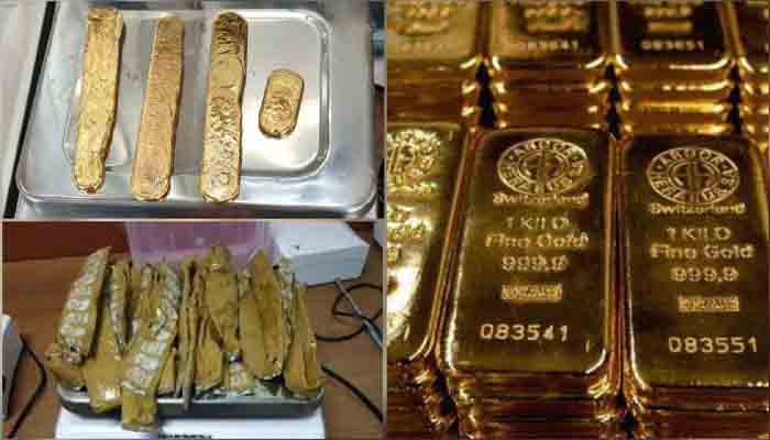 വിമാനത്താവളത്തിലെ സ്വര്‍ണക്കടത്ത്‌: സ്‌ത്രീകളെയും കുട്ടികളെയും കാരിയര്‍മാരാക്കി ഉപയോഗിക്കുന്നു