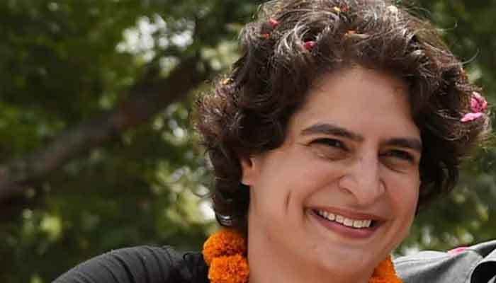 പ്രിയങ്ക ഗാന്ധി ജനറല്‍ സെക്രട്ടറി സ്ഥാനം രാജിവയ്ക്കുമെന്ന് സൂചന