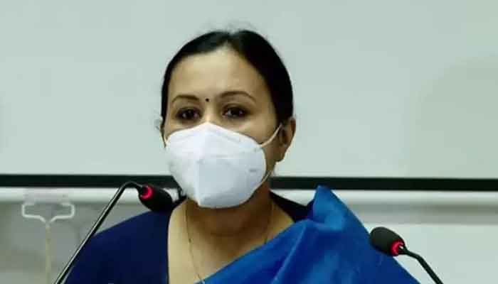 യുക്രൈനില്‍ നിന്ന് വരുന്നവര്‍ക്ക് വിദഗ്ധ സേവനം ലഭ്യമാക്കാന്‍ മെഡിക്കല്‍ കോളജുകൾ സജ്ജമെന്ന് മന്ത്രി വീണാ ജോര്‍ജ്