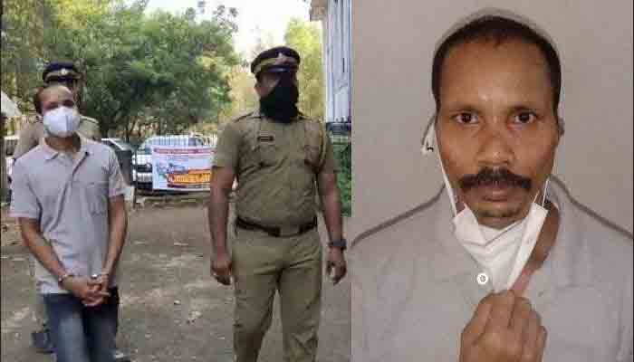 ഭാര്യയെ അടിച്ചുകൊന്ന്‌ കേസ്‌ : പ്രതിക്ക് 10 വര്‍ഷം കഠിന തടവ്‌