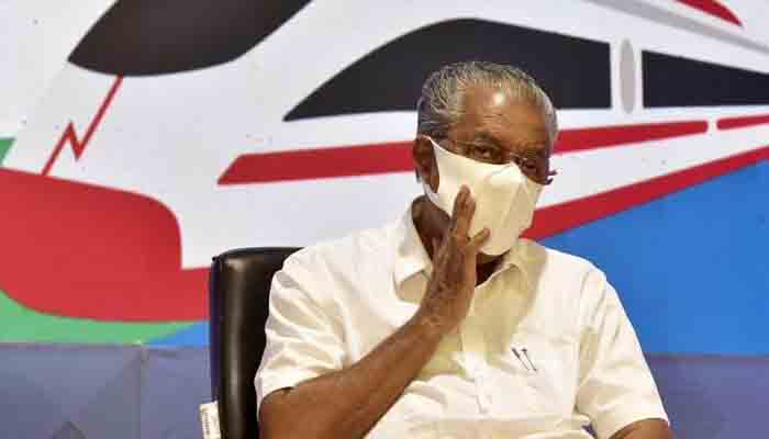 ആരെയും വഴിയാധാരമാക്കില്ല, പ്രതിപക്ഷത്തിന്റേത് വിചിത്ര ന്യായങ്ങൾ: മുഖ്യമന്ത്രി