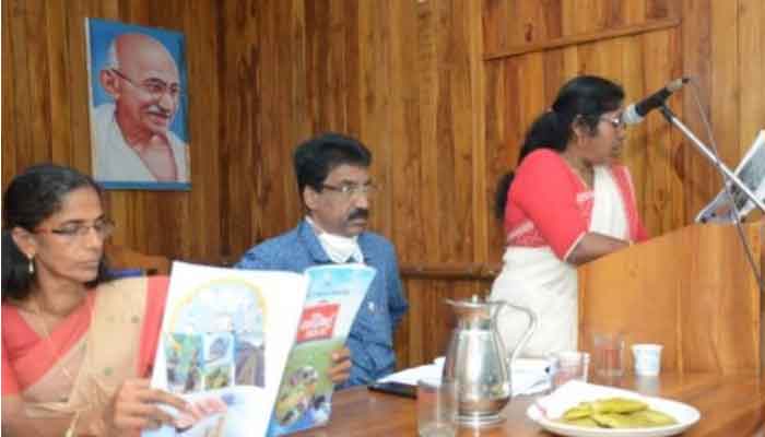 ആലപ്പുഴ: കാര്‍ഷിക മേഖലക്ക് പ്രാധാന്യം നല്‍കി ഹരിപ്പാട് ബ്ലോക്ക് പഞ്ചായത്തിന്റെ ബജറ്റ്