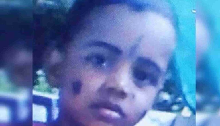 രണ്ടര വയസുകാരിക്ക്‌ കുളത്തില്‍ വീണ്‌ ദാരുണാന്ത്യം