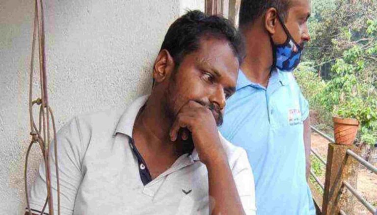 മുത്തച്ഛന്റെ പകയില്‍ എരിഞ്ഞൊടുങ്ങിയ കുരുന്നുകള്‍: രക്ഷിക്കാനാകാത്തതിന്റെ ദഃഖത്തില്‍ രാഹുല്‍