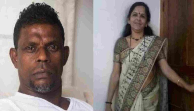 മാപ്പു പറയുവാന്‍ കഴിയുമ്പോള്‍ മനുഷ്യര്‍ കൂടുതല്‍ വലുതാവുകയാണ്, മികച്ച കഥാപാത്രങ്ങള്‍ ലഭിക്കുന്നത് കാണാഗ്രഹിക്കുന്നു: വിനായകന് അഭിനന്ദനങ്ങളുമായി ശാരദകുട്ടി