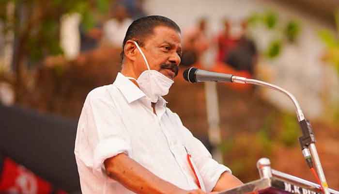 എറണാകുളം: ലോകത്തിന്റെ വളര്‍ച്ചയ്‌ക്കൊപ്പം കൊച്ചിയുടെ വികസനത്തെ കാണണം: മന്ത്രി എം.വി ഗോവിന്ദന്‍