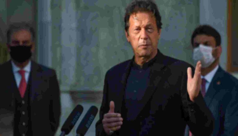 ദേശീയ അസംബ്ലിയില്‍ ഭൂരിപക്ഷം നഷ്ടപ്പെട്ട് ഇമ്രാന്‍ ഖാന്‍