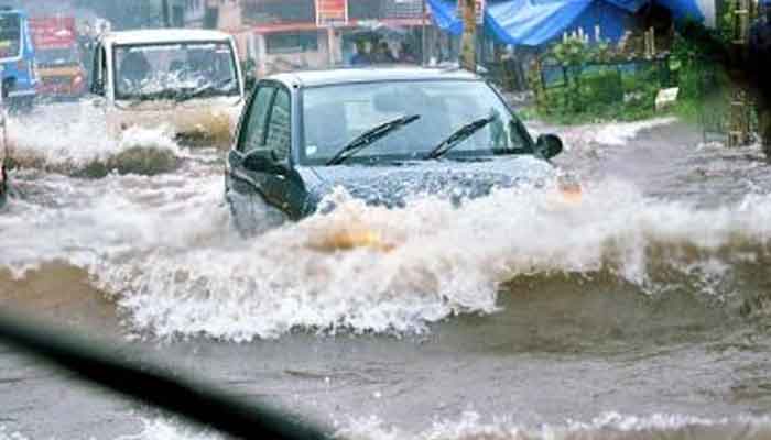 പത്തനംതിട്ട: അടൂരിലെ വെള്ളപ്പൊക്ക ഭീഷണി : ബന്ധപ്പെട്ട വകുപ്പുകളുടെ യോഗം ചേരും