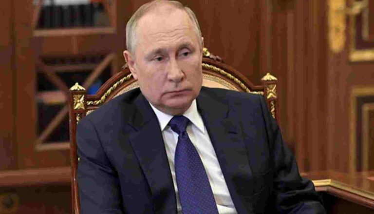 യുക്രൈനിലെ സൈനികവിന്യാസം ക്രമാനുഗതമായി കുറയ്ക്കുമെന്ന് റഷ്യ