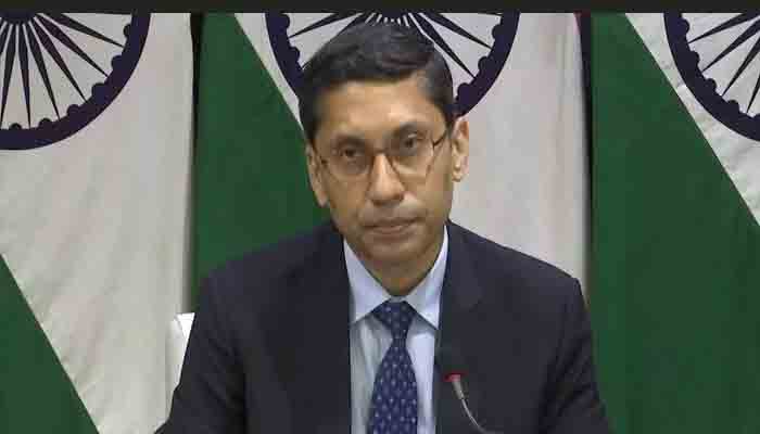 ഇന്ത്യക്കാര്‍ ഉടൻ ഖാര്‍കീവില്‍ നിന്ന് ഒഴിയണമെന്ന് വിദേശകാര്യ മന്ത്രാലയം