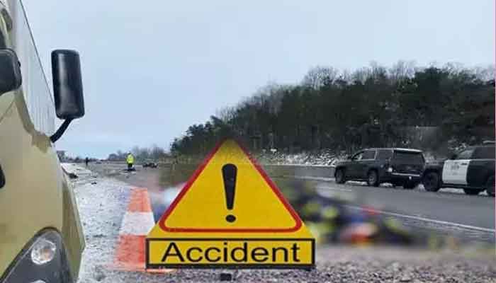 കാനഡയിലെ ടൊറന്റോയില്‍ വാഹനാപകടത്തില്‍ അഞ്ച് ഇന്ത്യന്‍ വിദ്യാര്‍ഥികള്‍ മരിച്ചു