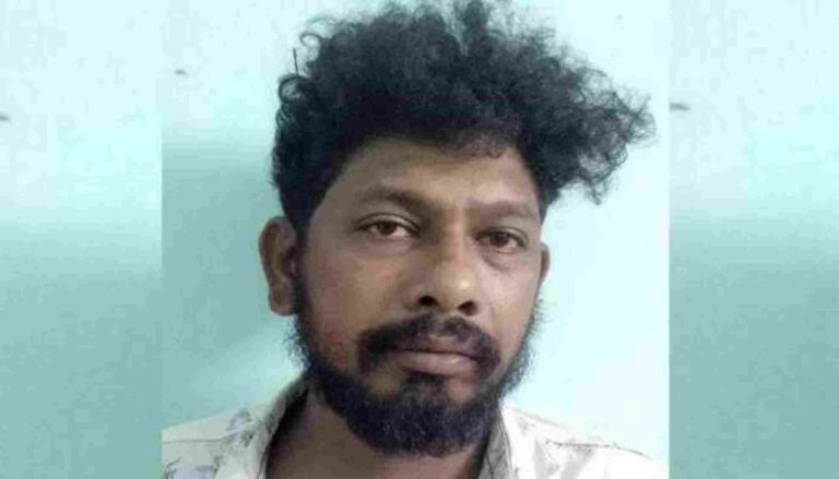 നാലുവര്‍ഷത്തെ ഒളിവുജീവിതത്തിന്‌ ശേഷം മുഹമ്മദാലി പിടിയിലായി