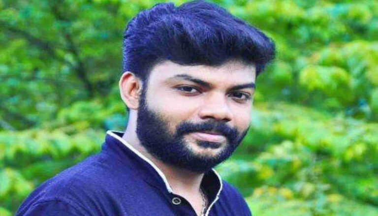 യൂട്യൂബ്‌ ചാനല്‍ അവതാരകന്‍ അറസ്റ്റില്‍