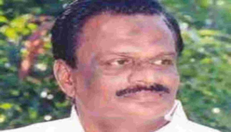 മുതിര്‍ന്ന കോണ്‍ഗ്രസ് നേതാവ് തലേക്കുന്നില്‍ ബഷീര്‍ അന്തരിച്ചു
