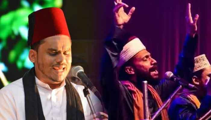 ശനിയാഴ്ച സമീർ ബിൻസി, ഇമാം മജ്ബൂറിന്റെ സൂഫി ഗസലുകളും ഖവ്വാലികളും