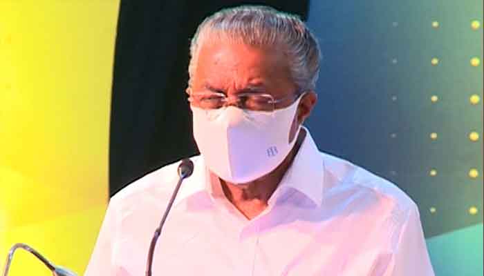 ശുചിത്വ പെരുമാറ്റചട്ടം ‘അഴക്’ പദ്ധതി; മുഖ്യമന്ത്രി ഉദ്ഘാടനം ചെയ്തു