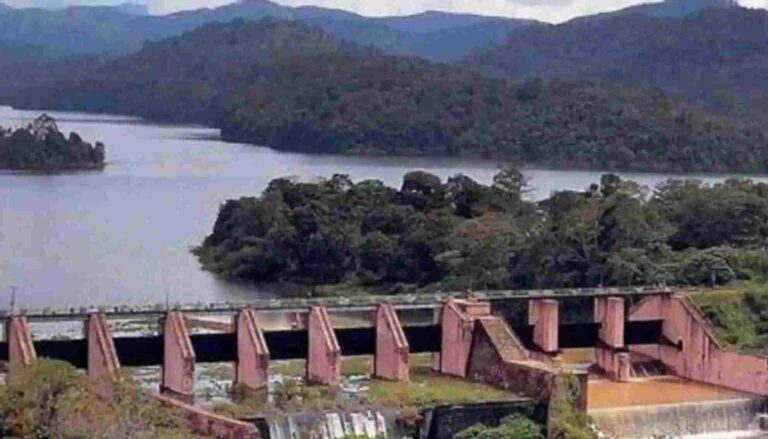 മുല്ലപ്പെരിയാര്‍ ഹര്‍ജികള്‍ സുപ്രിംകോടതി 07/04/22 വ്യാഴാഴ്ച വീണ്ടും പരിഗണിക്കും