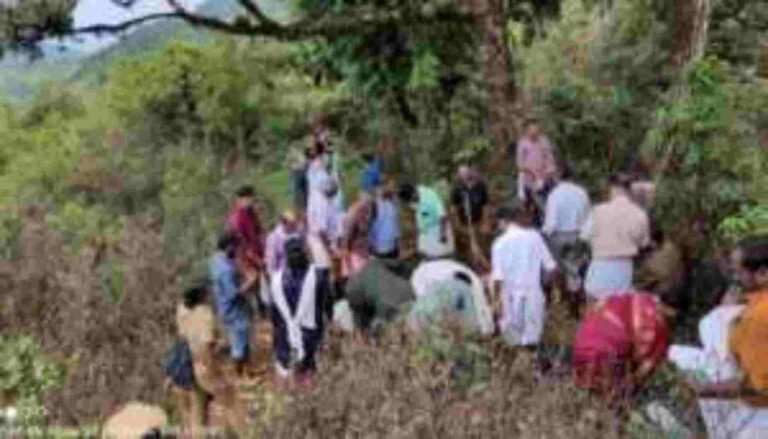 അട്ടപ്പാടി സമാന്തര പാത : സാധ്യതാ പരിശോധന നടത്തി