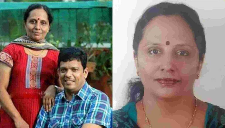 നടന്‍ ജഗദീഷിന്റെ ഭാര്യ ഡോ. പി.രമ അന്തരിച്ചു