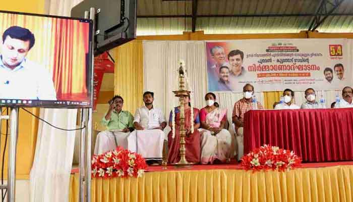 സമയബന്ധിതമായി ഉന്നത നിലവാരത്തില്‍ റോഡുകളുടെ നവീകരണം പൂര്‍ത്തിയാക്കും: മന്ത്രി പി.എ. മുഹമ്മദ് റിയാസ്