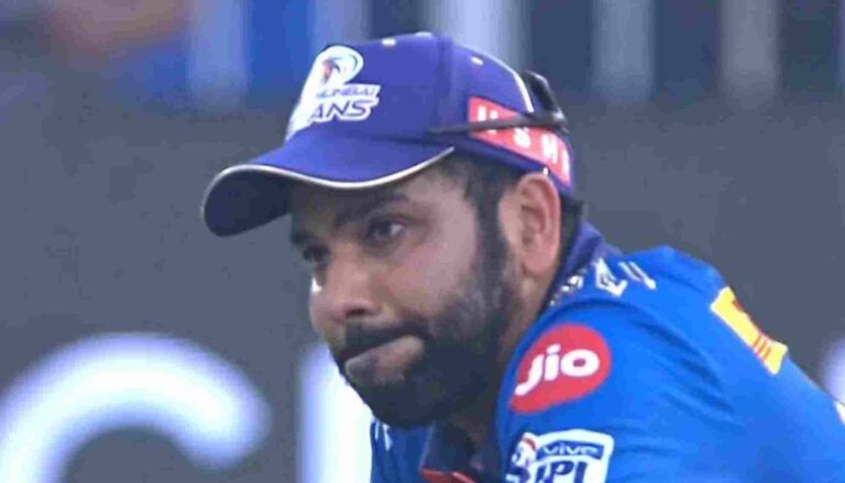 മുംബൈ ഇന്ത്യന്‍സിന് ആറാം മത്സരത്തിലും തോല്‍വി