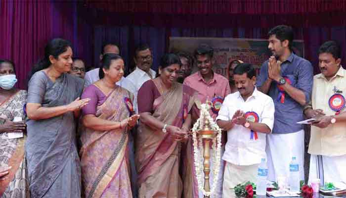 എല്ലാ പശുക്കള്‍ക്കും സമഗ്ര ഇന്‍ഷുറന്‍സ് പദ്ധതി നടപ്പാക്കും : മന്ത്രി ജെ. ചിഞ്ചുറാണി